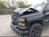 CHEVROLET SILVERADO 1500 1LZ/2LZ