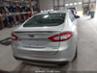 FORD FUSION TITANIUM