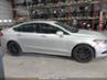 FORD FUSION TITANIUM