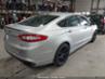 FORD FUSION TITANIUM