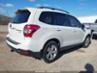 SUBARU FORESTER 2.5I LIMITED