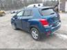 CHEVROLET TRAX LT