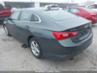 CHEVROLET MALIBU FWD LS