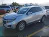 CHEVROLET EQUINOX FWD LT