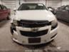 CHEVROLET CRUZE 1LT