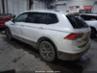 VOLKSWAGEN TIGUAN 2.0T SE