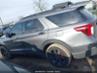 FORD EXPLORER ST