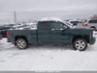 CHEVROLET SILVERADO 1500 2LT