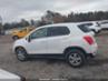 CHEVROLET TRAX FWD LS