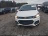 CHEVROLET TRAX FWD LS