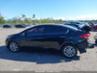 KIA FORTE S