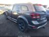 DODGE JOURNEY CROSSROAD AWD