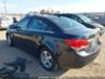 CHEVROLET CRUZE 1LT