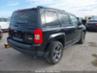 JEEP PATRIOT HIGH ALTITUDE EDITION