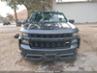 CHEVROLET SILVERADO 1500 2WD SHORT BED CUSTOM