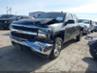 CHEVROLET SILVERADO 1500 1LT