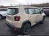 JEEP RENEGADE SPORT