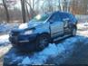 CHEVROLET TRAVERSE LS