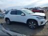 CHEVROLET TRAVERSE AWD LT LEATHER