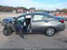 NISSAN VERSA S 5-SPEED MANUAL TRANSMISSION