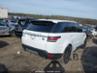 LAND ROVER RANGE ROVER SPORT 3.0L V6 SUPERCHARGED SE