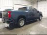 CHEVROLET SILVERADO 1500 4WD SHORT BED RST