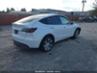 TESLA MODEL Y AWD/LONG RANGE DUAL MOTOR ALL-WHEEL DRIVE