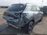 CHEVROLET TRAILBLAZER FWD LT