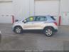 CHEVROLET TRAX LS