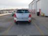 CHEVROLET TRAX LS