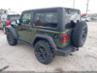 JEEP WRANGLER WILLYS 4X4