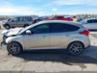 FORD FOCUS SEL