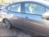 NISSAN VERSA SV XTRONIC CVT