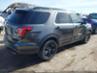 FORD EXPLORER SPORT