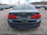 BMW 5 SERIES XDRIVE