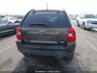 KIA SPORTAGE LX V6