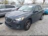 MAZDA CX-5 TOURING