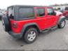 JEEP WRANGLER SPORT S 4X4