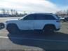 JEEP GRAND CHEROKEE LIMITED 4X4