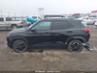 CHEVROLET TRAILBLAZER FWD LT