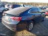 CHEVROLET MALIBU FWD LT