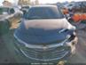 CHEVROLET MALIBU FWD LT