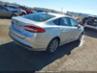 FORD FUSION HYBRID SE