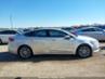 FORD FUSION HYBRID SE