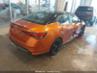 NISSAN SENTRA SR XTRONIC CVT