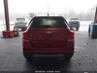 CHEVROLET TRAX LT