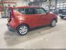 KIA SOUL LX