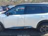 NISSAN ROGUE PLATINUM INTELLIGENT AWD