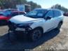 NISSAN ROGUE PLATINUM INTELLIGENT AWD