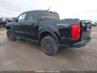 FORD RANGER XLT